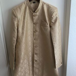 Men’s Indo Western Suit Jacket